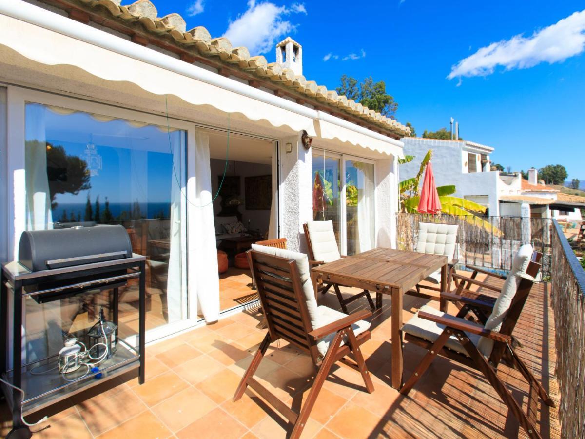 Granado By Interhome * Salobreña