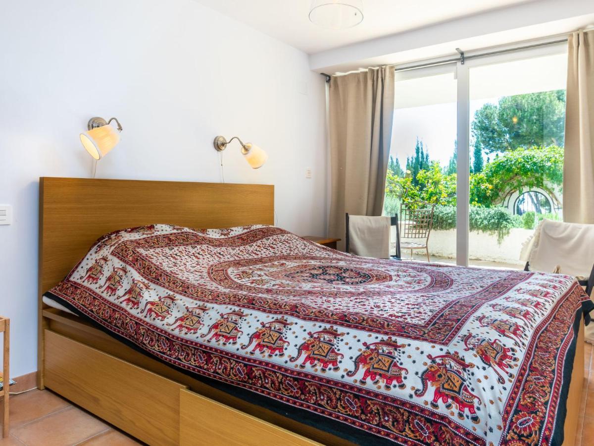 Granado By Interhome Vakantiehuis Salobreña