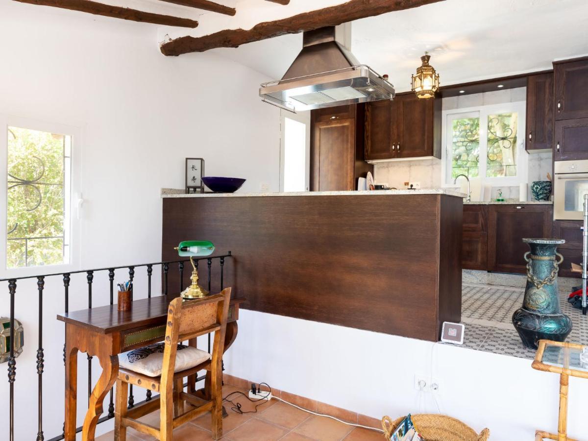 Vakantiehuis Granado By Interhome *