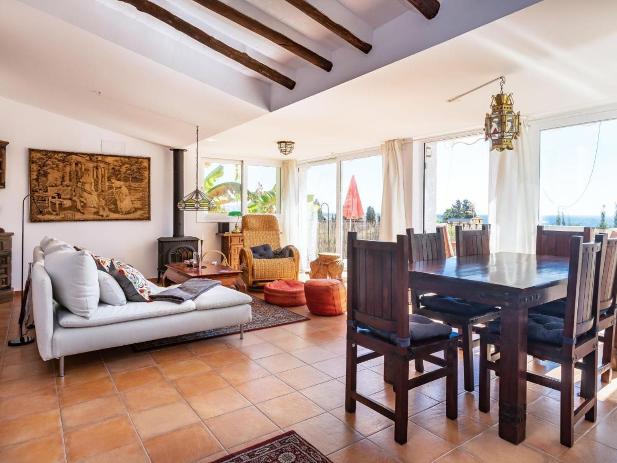 Vakantiehuis Granado By Interhome