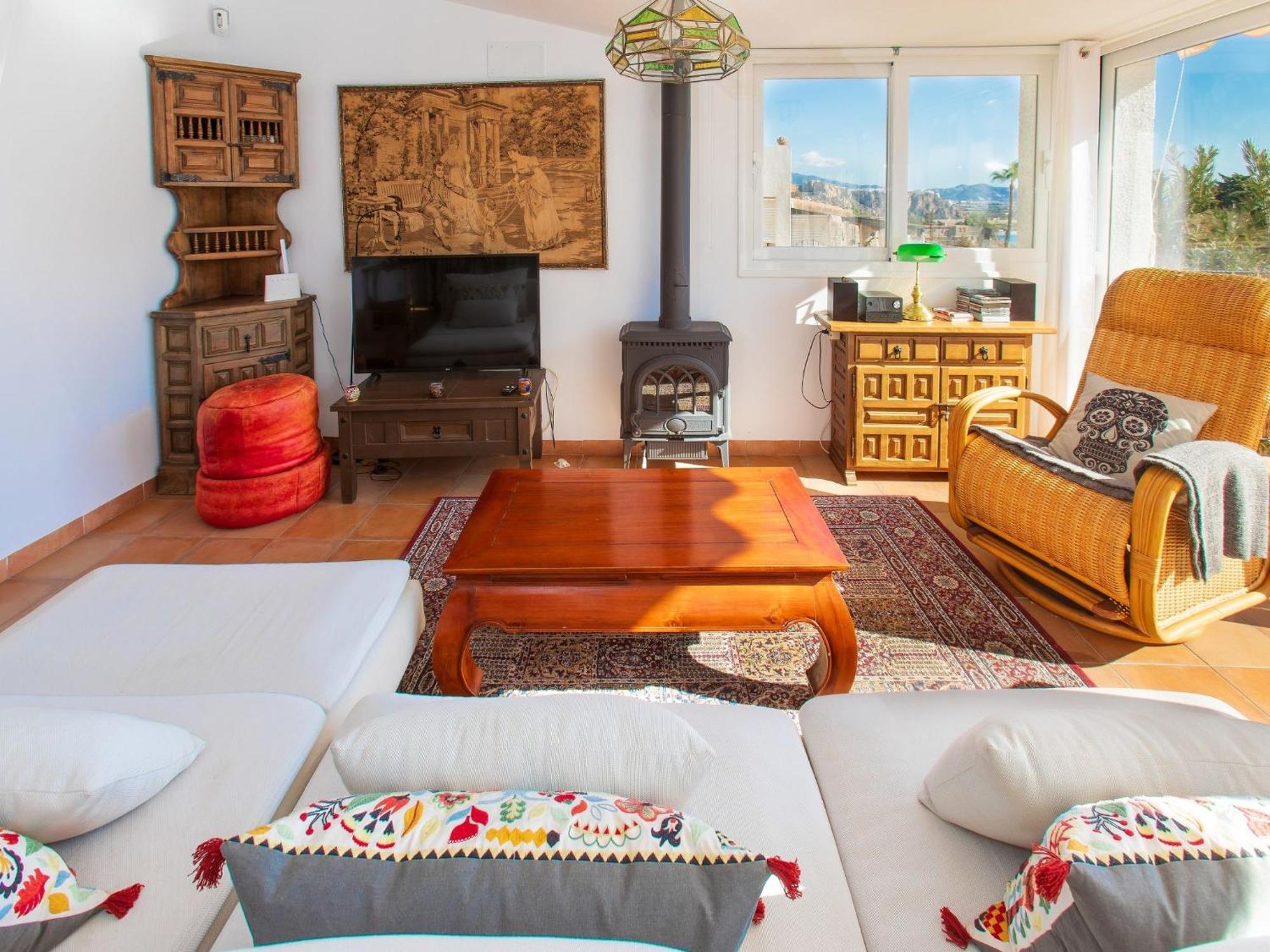 Granado By Interhome Salobreña