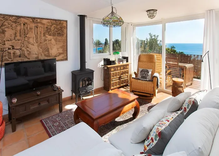 Holiday Home Granado By Interhome