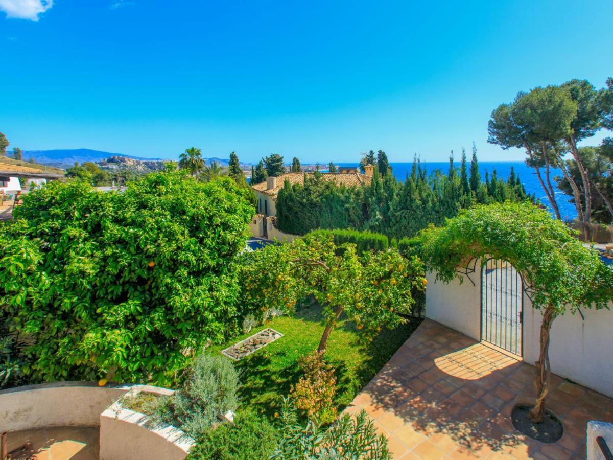 Holiday home Granado By Interhome Salobrena