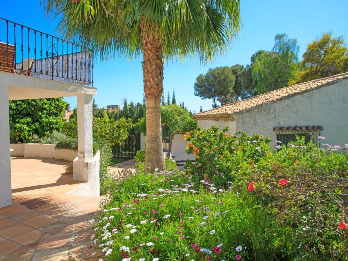 Holiday home Granado By Interhome