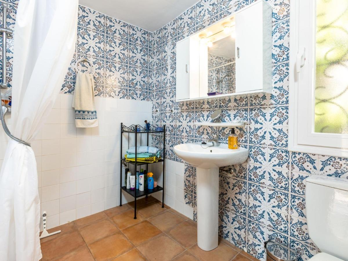 Granado By Interhome Salobrena