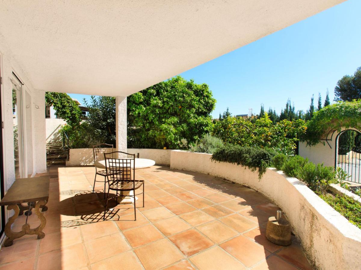 Granado By Interhome * Salobrena