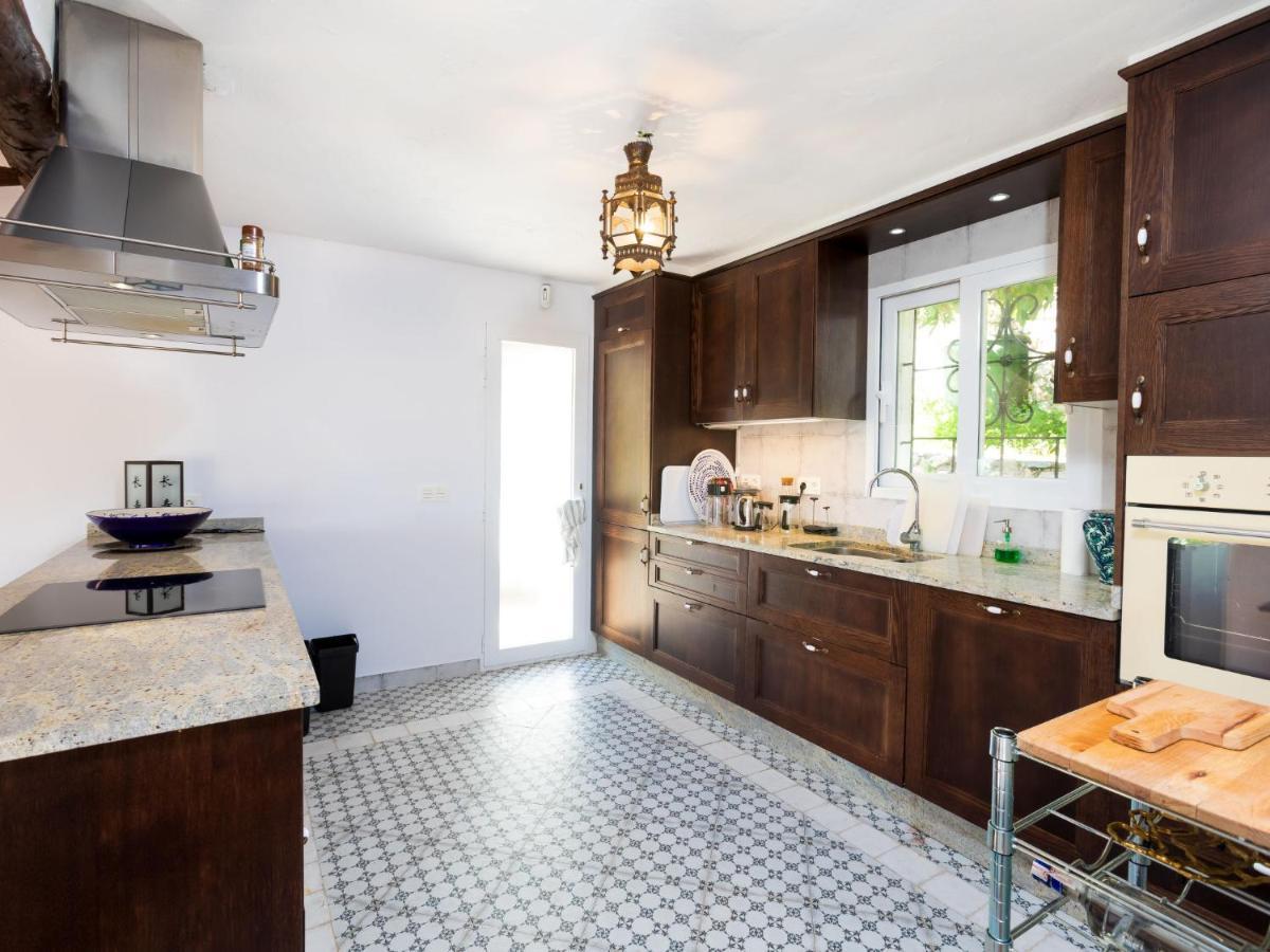 Granado By Interhome Holiday home Salobrena